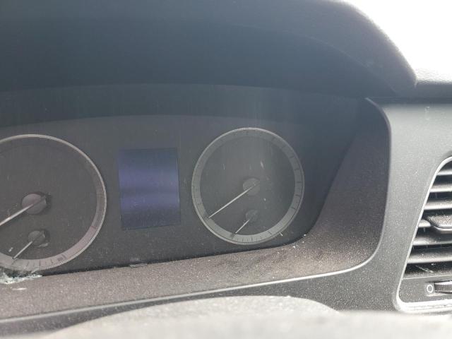 5NPE24AF3HH554108 - 2017 HYUNDAI SONATA SE 黑色 照片 9