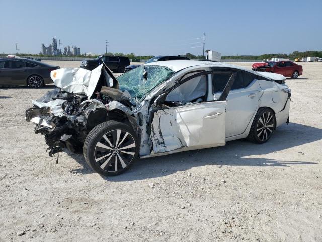 2022 NISSAN ALTIMA SR, 