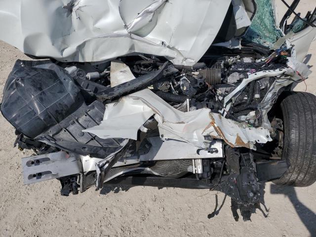 1N4BL4CW5NN423082 - 2022 NISSAN ALTIMA SR WHITE photo 11