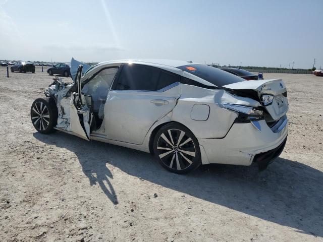 1N4BL4CW5NN423082 - 2022 NISSAN ALTIMA SR WHITE photo 2