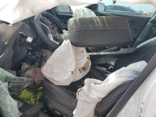 1N4BL4CW5NN423082 - 2022 NISSAN ALTIMA SR WHITE photo 7