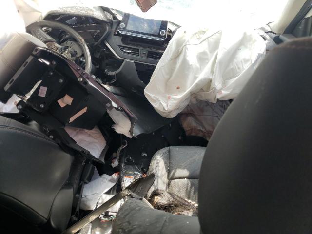 1N4BL4CW5NN423082 - 2022 NISSAN ALTIMA SR WHITE photo 8