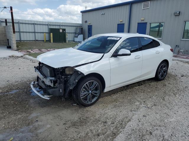 2022 BMW 228I, 