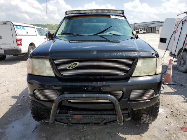 1FMZU75W83ZB44697 - 2003 FORD EXPLORER LIMITED BLACK photo 5