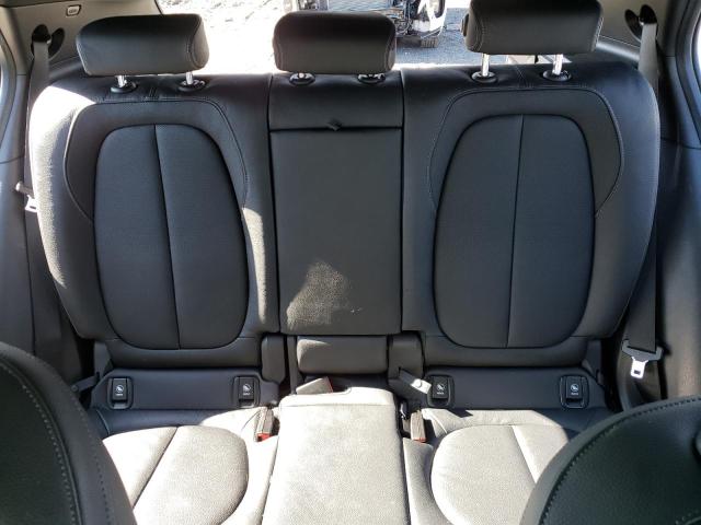 WBXYJ1C03L5P14023 - 2020 BMW X2 XDRIVE28I WHITE photo 10