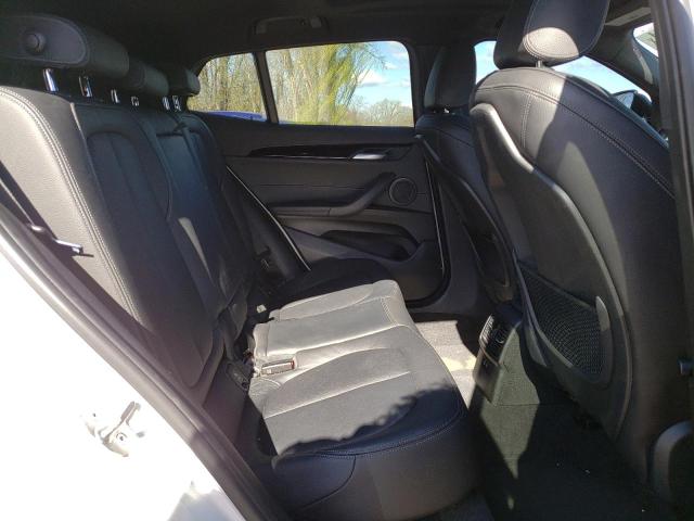 WBXYJ1C03L5P14023 - 2020 BMW X2 XDRIVE28I WHITE photo 11