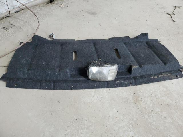 1LNHM87A92Y698211 - 2002 LINCOLN LS კრემისფერი ფოტო 12