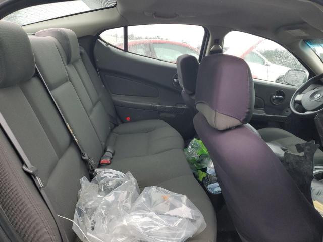 2G2WP522451193934 - 2005 PONTIAC GRAND PRIX 银色 照片 10