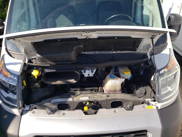 3C6LRVDG4ME548613 - 2021 RAM PROMASTER 2500 HIGH 白色 照片 12