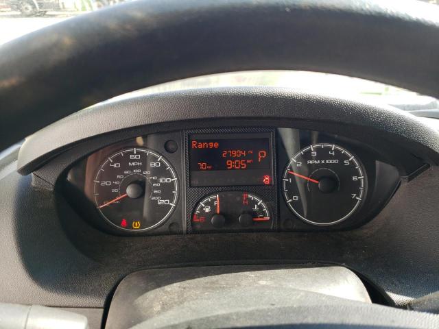 3C6LRVDG4ME548613 - 2021 RAM PROMASTER 2500 HIGH 白色 照片 9