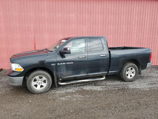 2011 DODGE RAM 1500, 