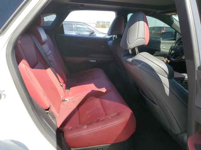 2T2BAMCA1PC029682 - 2023 LEXUS RX 350 BASE WHITE photo 11