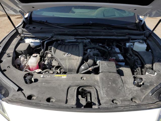 2T2BAMCA1PC029682 - 2023 LEXUS RX 350 BASE WHITE photo 12