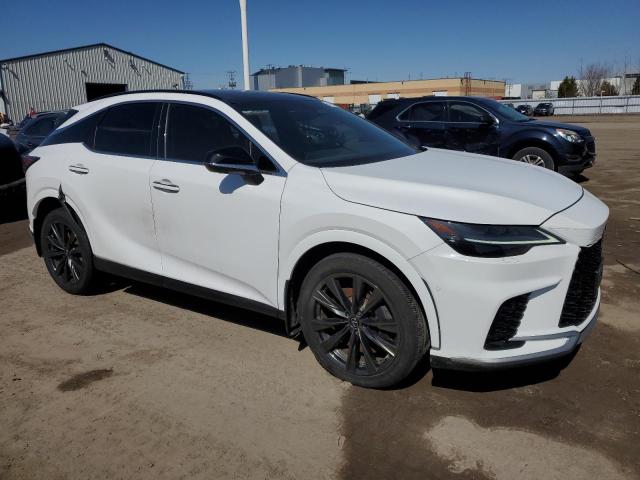 2T2BAMCA1PC029682 - 2023 LEXUS RX 350 BASE WHITE photo 4