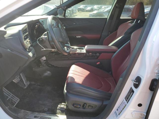 2T2BAMCA1PC029682 - 2023 LEXUS RX 350 BASE WHITE photo 7