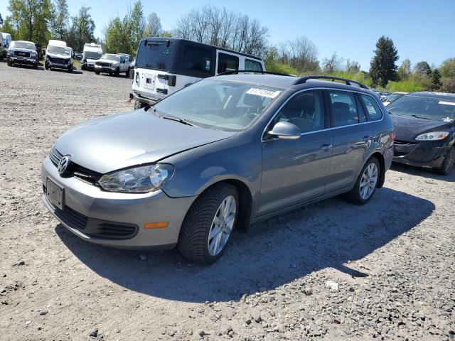 2012 VOLKSWAGEN JETTA TDI, 