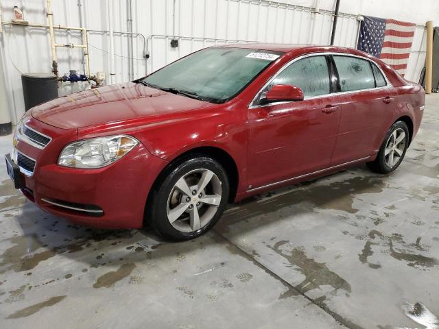 2009 CHEVROLET MALIBU 2LT, 