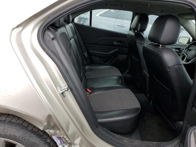 1G11C5SL8FF354850 - 2015 CHEVROLET MALIBU 1LT BEIGE photo 10