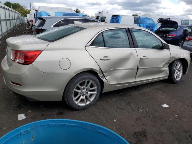 1G11C5SL8FF354850 - 2015 CHEVROLET MALIBU 1LT BEIGE photo 3