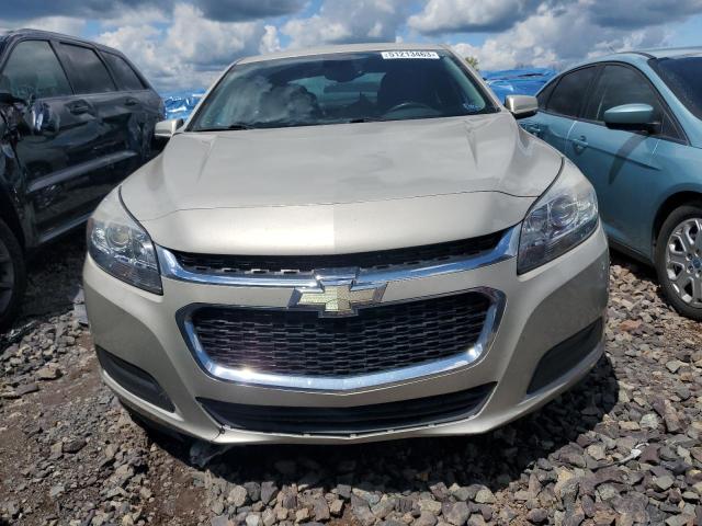 1G11C5SL8FF354850 - 2015 CHEVROLET MALIBU 1LT BEIGE photo 5