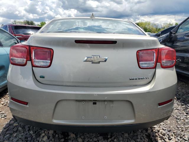 1G11C5SL8FF354850 - 2015 CHEVROLET MALIBU 1LT BEIGE photo 6