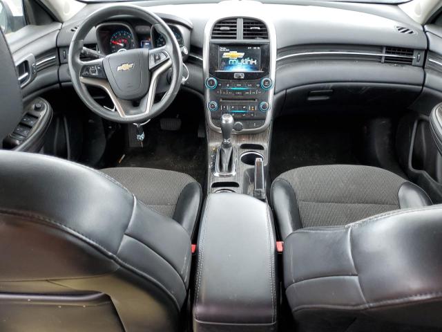 1G11C5SL8FF354850 - 2015 CHEVROLET MALIBU 1LT BEIGE photo 8