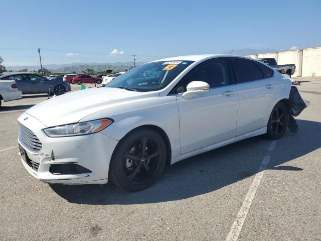 2016 FORD FUSION SE, 