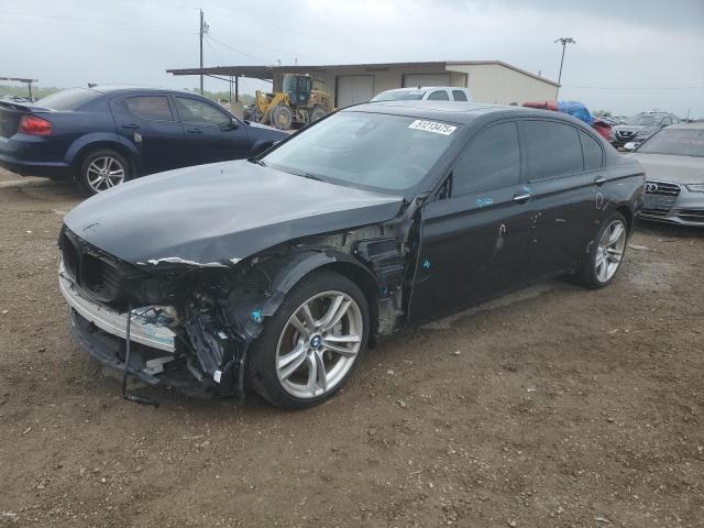 2014 BMW 750 LI, 