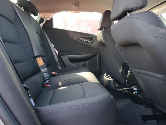 1G1ZG5ST0RF136316 - 2024 CHEVROLET MALIBU RS 银色 照片 10