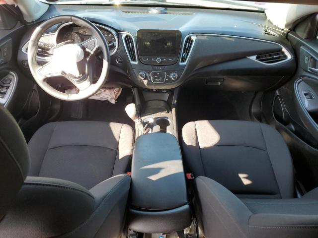 1G1ZG5ST0RF136316 - 2024 CHEVROLET MALIBU RS 银色 照片 8