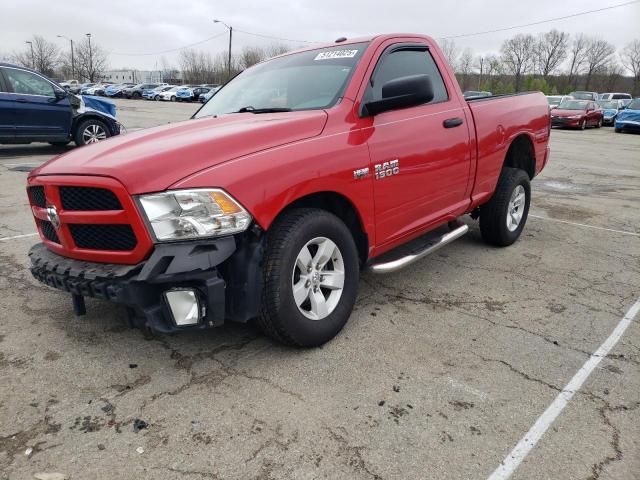 2016 RAM 1500 ST, 