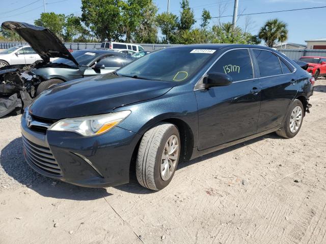 2015 TOYOTA CAMRY LE, 