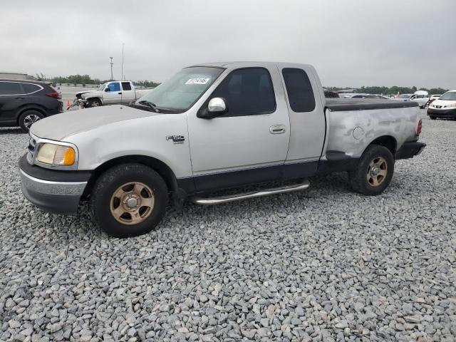 2000 FORD F150, 