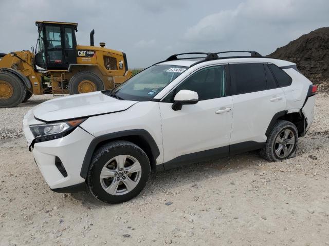 2019 TOYOTA RAV4 XLE, 