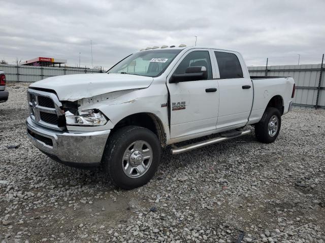 2016 RAM 2500 ST, 