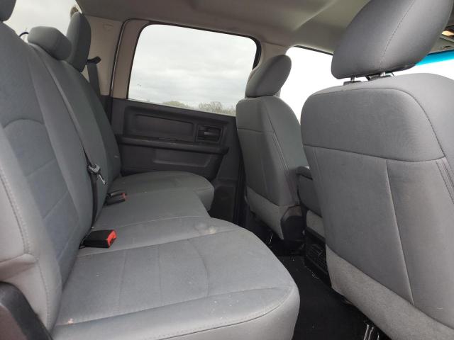 3C6UR5CJXGG193408 - 2016 RAM 2500 ST Weiß Foto 10