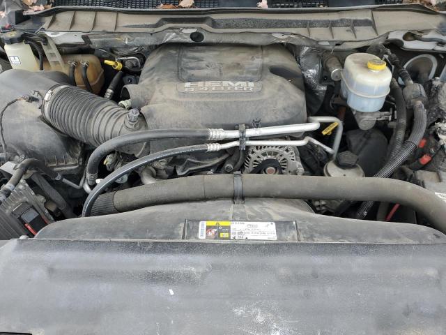 3C6UR5CJXGG193408 - 2016 RAM 2500 ST Weiß Foto 11