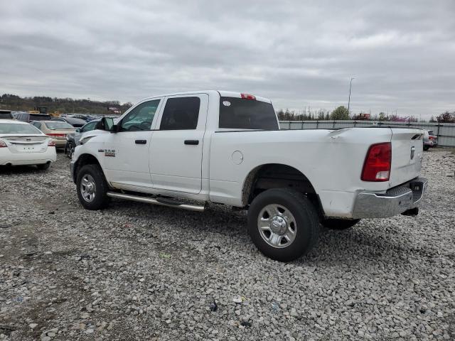 3C6UR5CJXGG193408 - 2016 RAM 2500 ST Weiß Foto 2