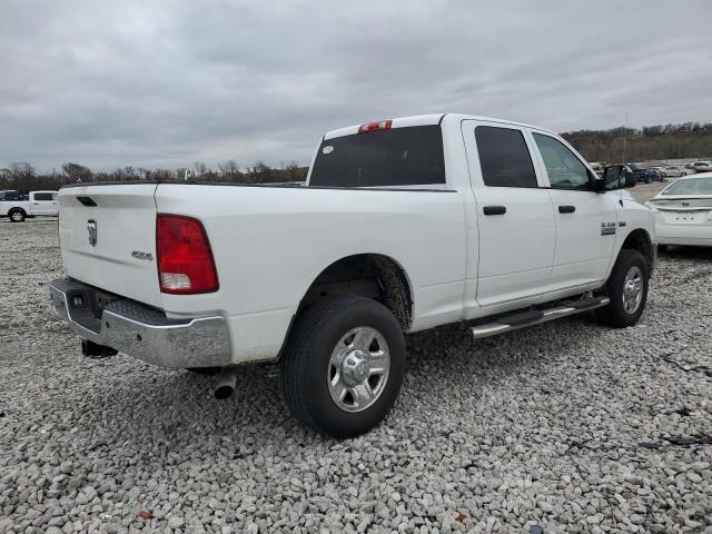 3C6UR5CJXGG193408 - 2016 RAM 2500 ST Weiß Foto 3