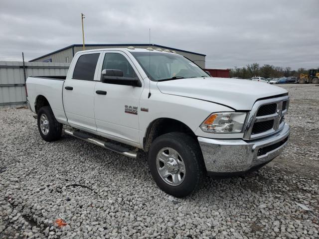 3C6UR5CJXGG193408 - 2016 RAM 2500 ST Weiß Foto 4