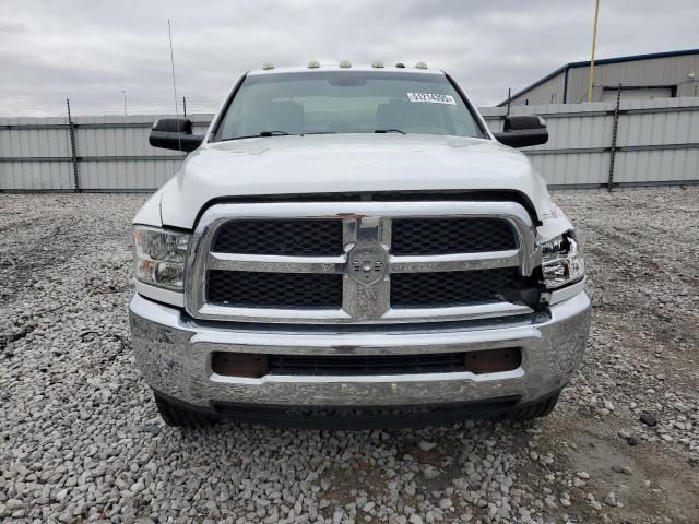 3C6UR5CJXGG193408 - 2016 RAM 2500 ST Weiß Foto 5