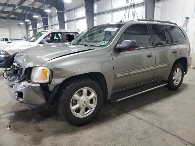 2005 GMC ENVOY, 