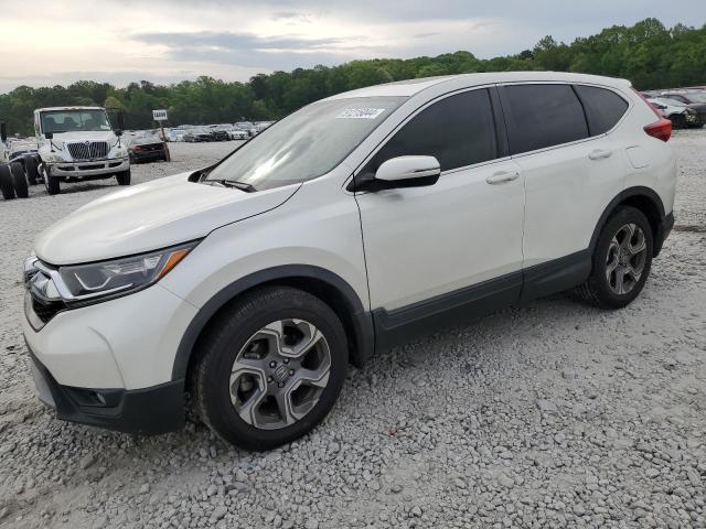 2018 HONDA CR-V EXL, 