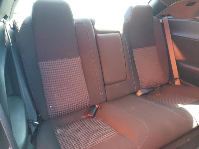 2C3CDZFJ9MH502548 - 2021 DODGE CHALLENGER R/T SCAT PACK BLACK photo 10