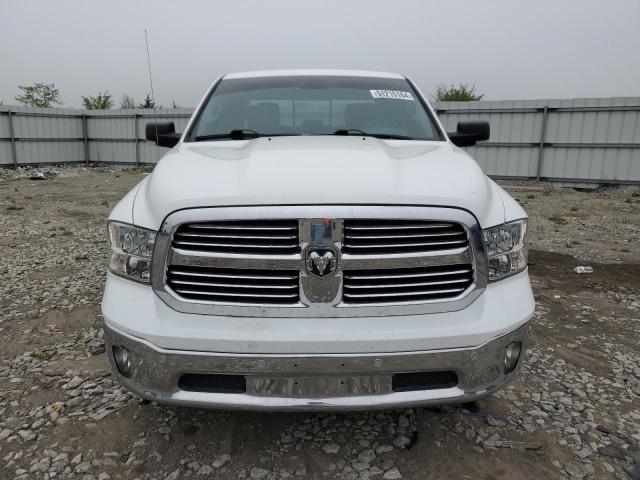 1C6RR7LT8KS545325 - 2019 RAM 1500 CLASS SLT თეთრი ფოტო 5