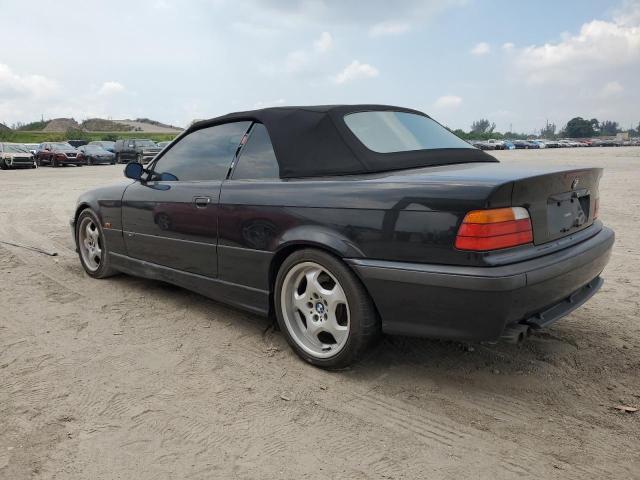 WBSBK9337XEC43746 - 1999 BMW M3 BLACK photo 2