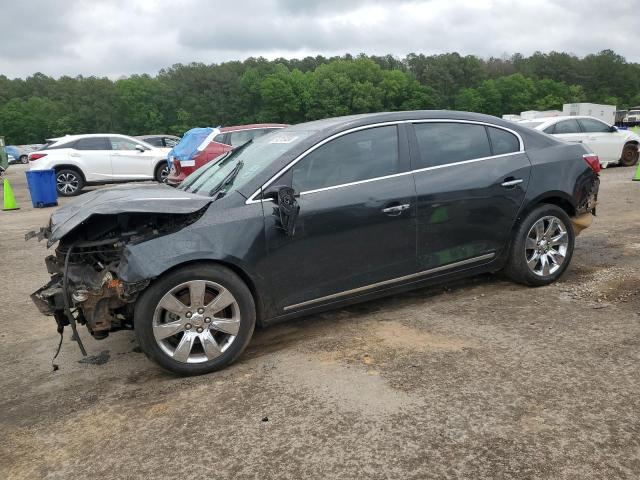 2012 BUICK LACROSSE PREMIUM, 