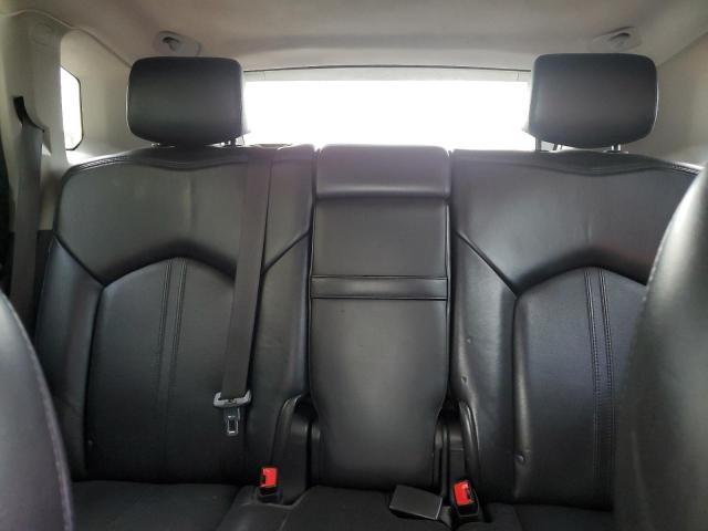 3GYFNBEY6BS674908 - 2011 CADILLAC SRX PERFORMANCE COLLECTION Қара фото 10