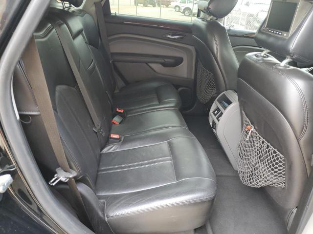 3GYFNBEY6BS674908 - 2011 CADILLAC SRX PERFORMANCE COLLECTION Қара фото 11