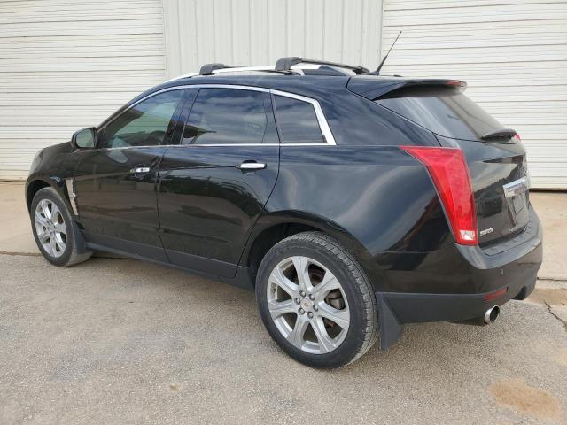 3GYFNBEY6BS674908 - 2011 CADILLAC SRX PERFORMANCE COLLECTION Қара фото 2